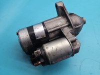 TEST Rozrusznik Opel Astra II G 1.7 dti