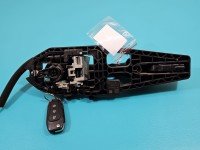 Klamka przód lewa zewnętrzna Ford Mondeo Mk5 01041399003, 312516223254