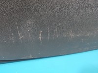 Deska rozdzielcza airbag pasażera kokpit Peugeot 3008 I 09-16