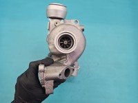 Turbosprężarka Regenerowana Opel Zafira B 766340-1, 55205483, LHV02529R 1.9 cdti 150KM