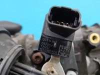 Zawór egr 5- pin / 3 -pin Ford Mondeo Mk5 2.0 tdci 0280751018, 9807593080