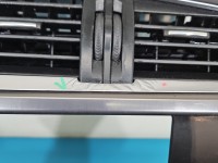 Konsola panel nawiewu Citroen DS5 11-15 98025374ZD