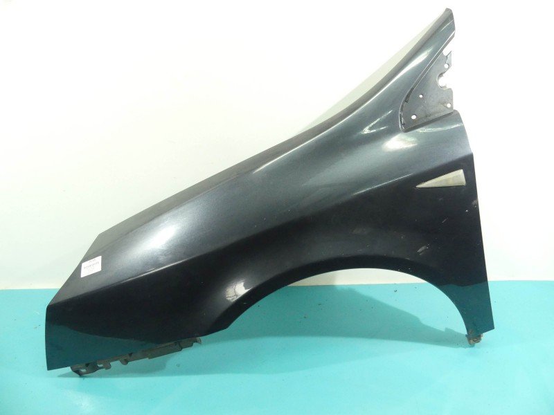 Błotnik przód lewy Renault Vel satis grafitowy