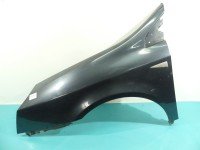 Błotnik przód lewy Renault Vel satis grafitowy