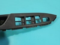 Osłona ZAŚLEPKA PLASTIK Suzuki Vitara II 2015- 83725-54P20