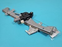 Podnośnik przód lewy Suzuki Sx4 S-Cross 13-21 83460-61M10 5d HB