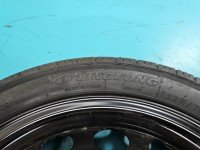 Koło zapasowe 18" dojazdowe dojazdówka Seat Arona Rozstaw śrub: 5x112, Linglong, 125 mm, Profil opony: 70, 125/70/R18 5X112...