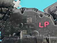 Zamek przód lewy Skoda Octavia IV EUROPA 7pin 5TB837015D