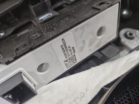 Tapicerka drzwi tył lewa boczek Hyundai I30 III 16- 83301-G4010