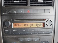 Radio fabryczne Fiat Grande Punto 9.18453-8751 radioodtwarzacz