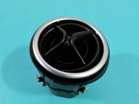 Kratka nawiewu środkowa Mercedes W246 A2468300054