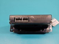 Konsola panel nawiewu Ssangyong Rexton I 68700-08510