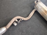 Tłumik WYDECH BMW G20 7933808 2.0 T