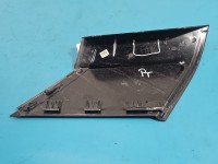 Listwa błotnika tył prawa Land rover range Evoque I 11-18 EJ32-29148-AB