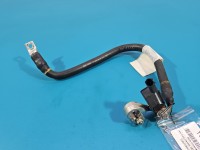 KLEMA INSTALACJA WIĄZKA MINUSOWA MINUS Jeep Grand Cherokee IV WK2 3.0 CRD VM63D 56029778AB, 0199300044, P68307264AA