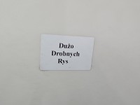 Drzwi tył prawe INFINITI QX50 HB 5d KH3