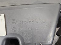 Tapicerka drzwi tył lewa boczek BMW X3 F25 105006537
