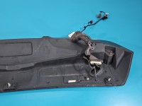 Spoiler lotka klapy Land rover range Evoque I 11-18 Santorini Black 820