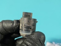 Czujnik parkowania PDC Dacia Duster III 24- NV676 284387575R