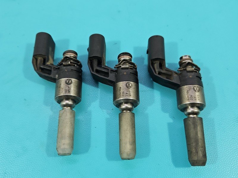 TESTOWANY Wtryskiwacz Vw Passat B6 03H906036 3.2 FSI V6