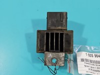Przekaźnik świec żarowych Renault Laguna III 1.5 dci 9640469680A