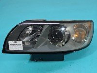 Reflektor lewy lampa przód Volvo V50 S40 II EUROPA