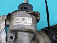Przekładnia kierownicza maglownica Opel Insignia B 765808027, 7802277722, 84654803