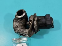 Zawór egr Mazda 3 I BK 9672880080 1.6 citd Producent części: Mazda, 5 PIN