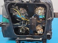 Reflektor lewy lampa przód Fiat Doblo I EUROPA 46807768
