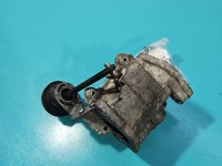 Przepustnica Hyundai Ix35 2.0 CRDI