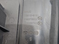 Poduszki powietrzne zestaw komplet Suzuki Splash