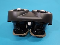 Kratka nawiewu Alfa romeo Stelvio 1561236810, 156108691 EUROPA