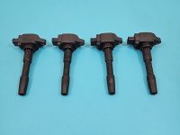 Cewka zapłonowa Dacia Duster II 18- 224332428R, 425C15118 1.6 16V H4M740 Producent części: Dacia, 4szt 3 PIN