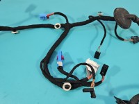 Instalacja Wiązka drzwi przód lewych Skoda Kodiaq I 566971120FC