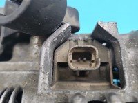 TEST Alternator Peugeot 407 2.2 16V