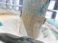 Amortyzator przód prawy przedni Vw Passat B4