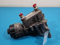 Podstawa filtra oleju obudowa Fiat Freemont 55235481 2.0 JTD (939B5000)