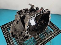 Skrzynia biegów Toyota Auris I 2.0 D4D (FTV)