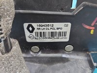 Zamek tył lewy Renault Espace V 6pin 825036082R