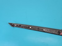 Listwa błotnika tył prawa CITROEN DS4 II 21- 9833998980, 9831078680