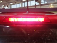 TRZECIE ŚWIATŁO STOP STOPU Citroen C3 II 09-16 HB