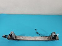 Wzmocnienie zderzaka przód Mercedes W246 przednie