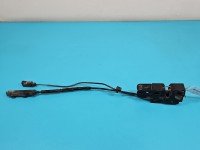 Zamek maski 8T1823746 AUDI A4 B8