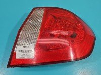 Lampa tył prawa Hyundai Getz HB