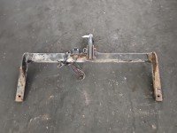 Hak holowniczy Opel Astra II G