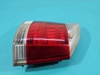 Lampa tył prawa Opel Vectra C sedan