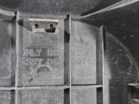 Atrapa grill Mazda 2 II DE D65150711, D65150710