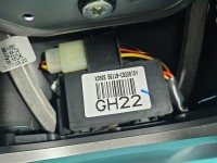 Kierownica HYUNDAI i20 II 14-20 56110-C8220