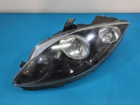 Reflektor lewy lampa przód Seat Altea EUROPA 5P1941005D, 89315791