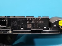 Lampa kabiny lampka Skoda Scala 2019- 654947290